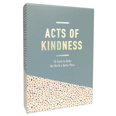 Acts of Kindness - 52 ct. Card Set