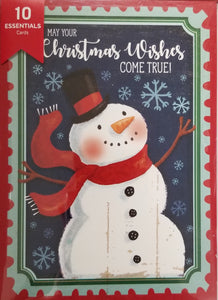 Holiday Cards & Stationery