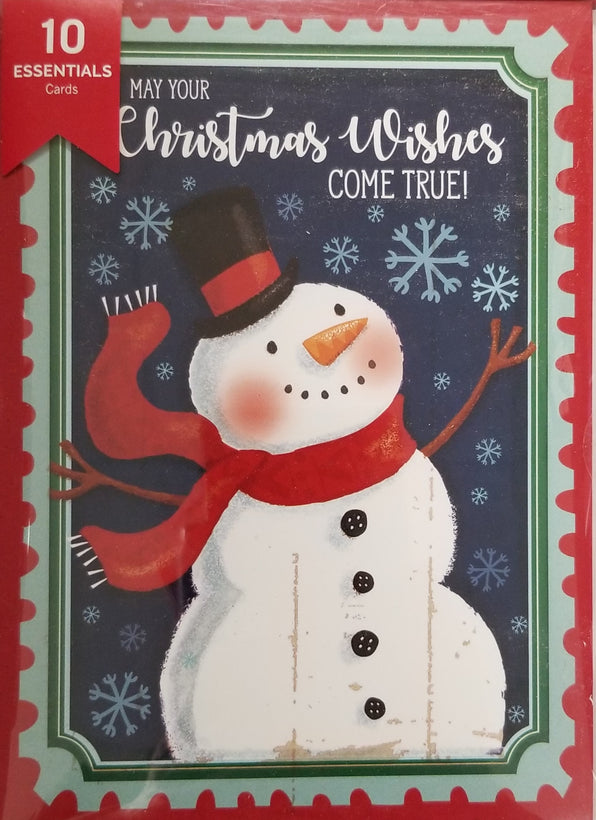 Holiday Cards &amp; Stationery