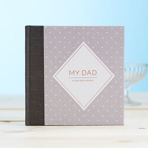 Father's Day Gifts, Cards & More