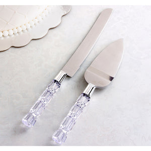 Cake Cutters and Accessories