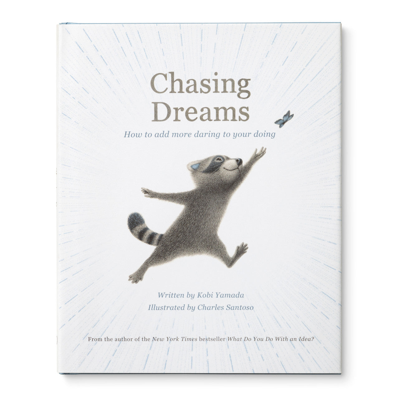 Chasing Dreams - Gift Book