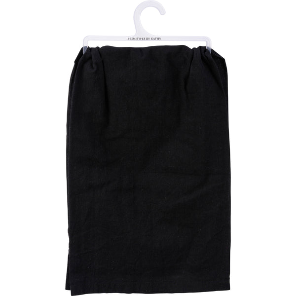 Kitchen Towel - Teacher