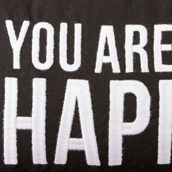 Pillow - You Are My Happy