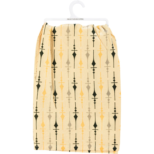 Kitchen Towel - You're Fine!