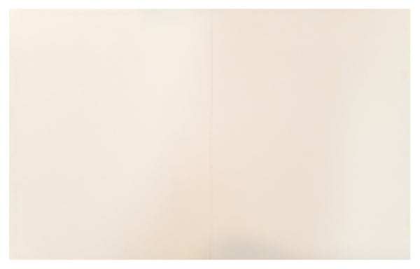 Thanksgiving Greeting Card - Wishbone