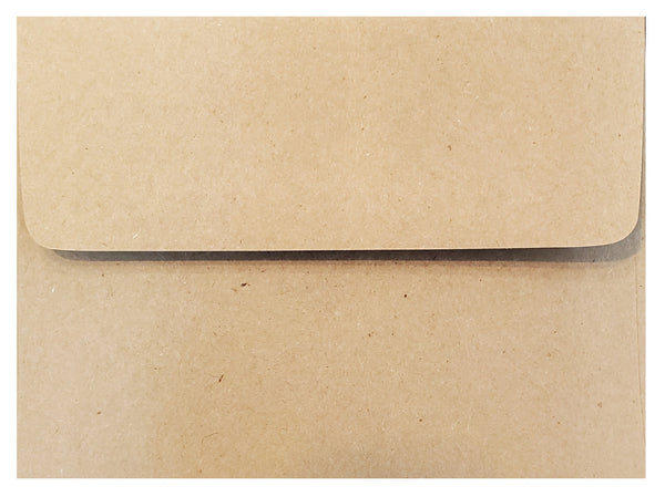 Thanksgiving Greeting Card - Wishbone