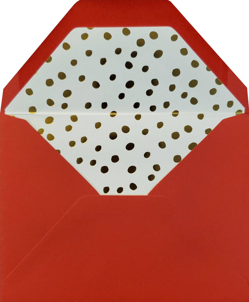 Santa Claus is Coming to Town - Boxed Christmas Cards - 6 ct.