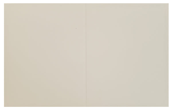 Christmas Greeting Card - Festive Reindeer