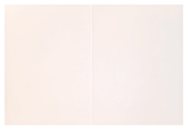 Christmas Greeting Card - Let It Snow