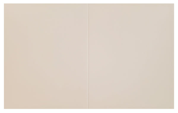 Christmas Greeting Card - Personalized Scratch Off Card