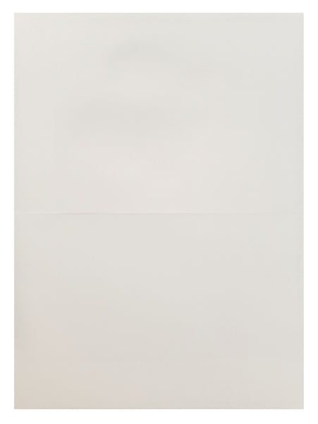 10 ct. Thank You Cards - Black & White