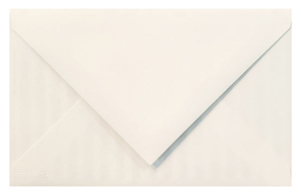 10 ct. Thank You Cards - Black & White