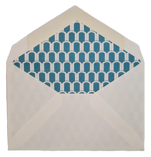 Bar Mitzvah Greeting Card - Congratulations