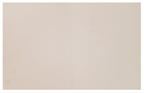 Wedding Shower Greeting Card - Showering with Love