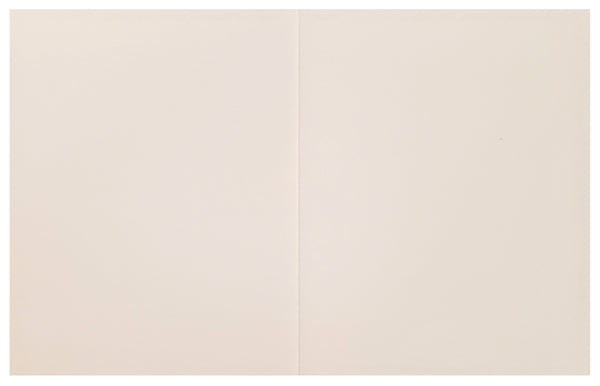 Valentine's Day Greeting Card  - Forget Chocolate