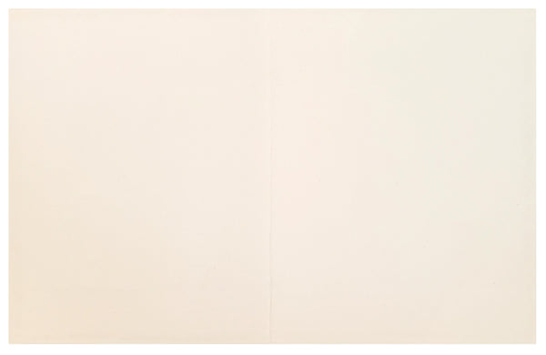 Valentine's Day Greeting Card  - Love Rules