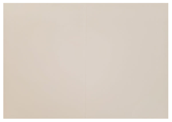 Valentine's Day Greeting Card  - I Promise