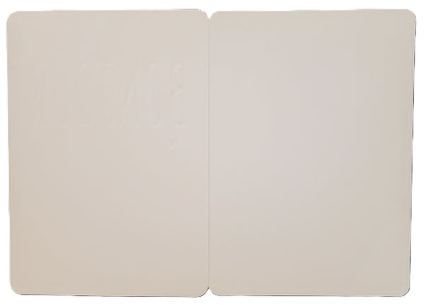 Romantic Greeting Card - Jungle