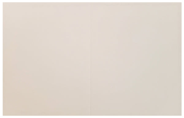 New Baby Greeting Card - Half of Your Genes