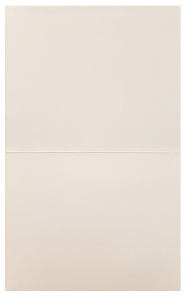 New Baby Greeting Card - Hello
