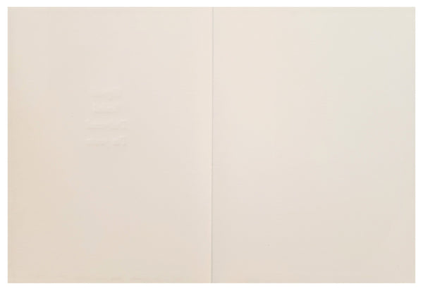 Romantic Greeting Card - I'm Yours
