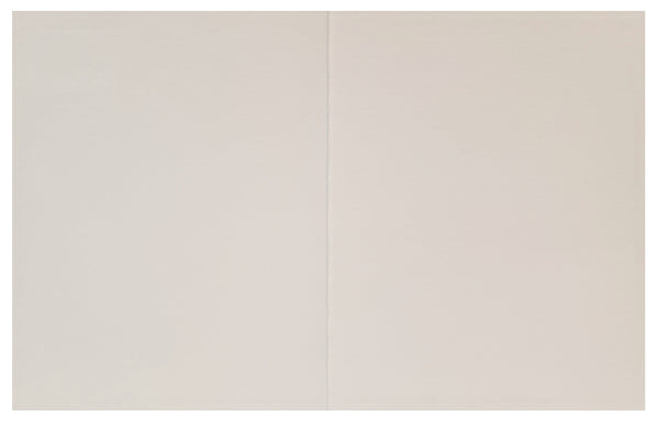 Romantic Greeting Card - One Hundred Percent