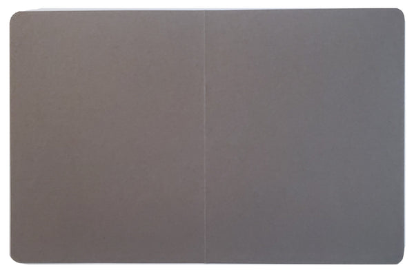 Romantic Greeting Card - So Weird