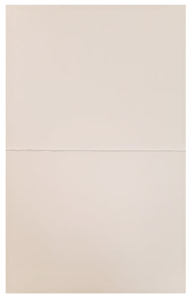 Romantic Greeting Card - Silver Lining