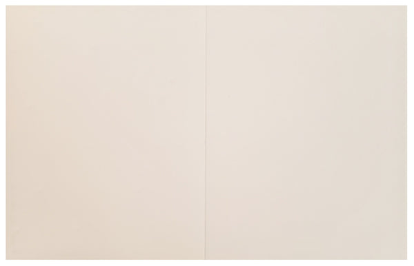 Romantic Greeting Card - Built on Love