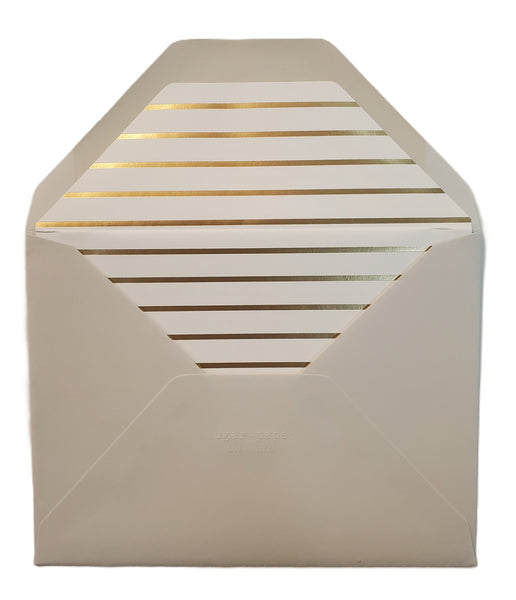 Romantic Greeting Card - Built on Love