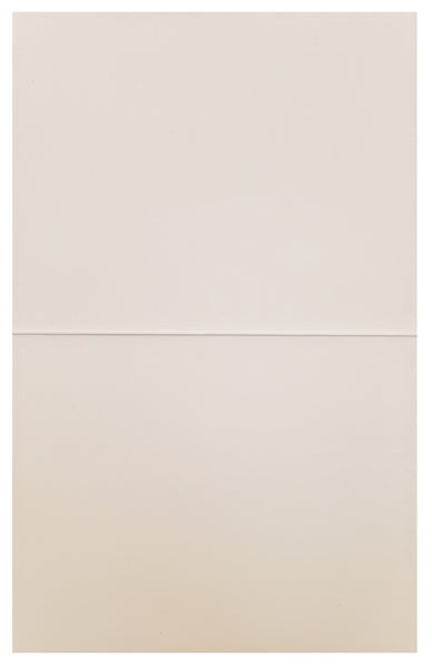 Romantic Greeting Card - Toilet Paper