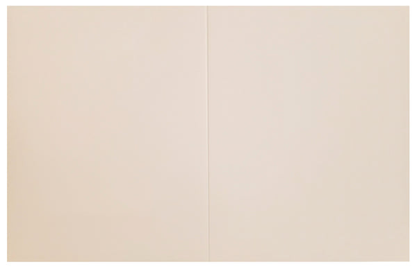 Romantic Greeting Card - Fill in the Blank