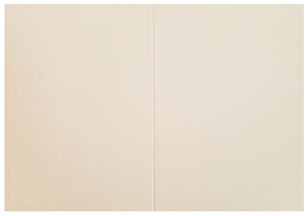 Just Funny Greeting Card - Throwback