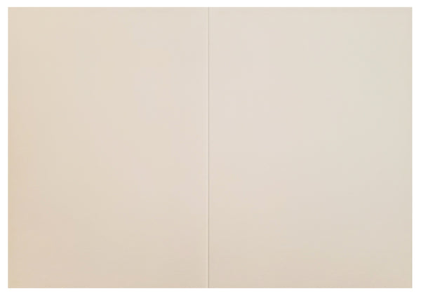 Just Funny Greeting Card - Cheshire Grin