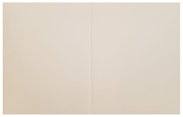 Just Funny Greeting Card - Dogs Over Cats