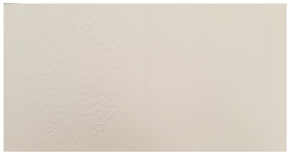 Easter Greeting Card - Golden Egg