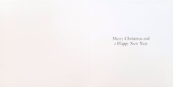 Dove of Peace - Boxed Christmas Cards - 8 ct.