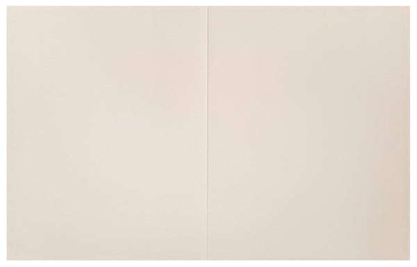 First Mother's Day Greeting Card - Happy First