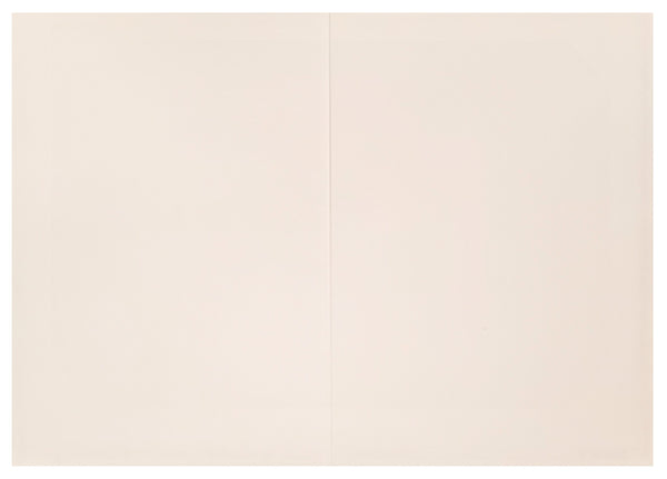 First Mother's Day Greeting Card - A Very Special Mommy