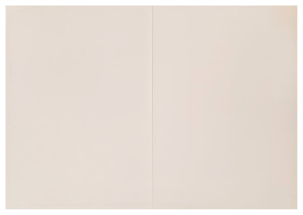 Sympathetic Mother's Day Greeting Card