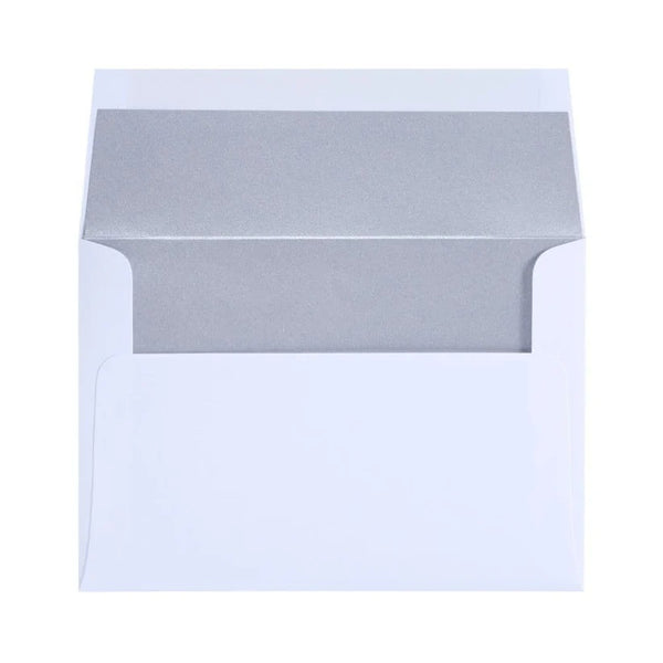 25th Anniversary - Greeting Card