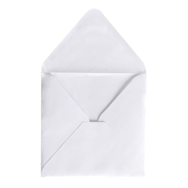 Luxury Blank Greeting Card - Cats With Party Hats