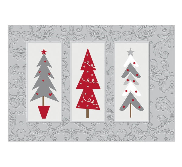 40ct - Value Pack Holiday Card Assortment