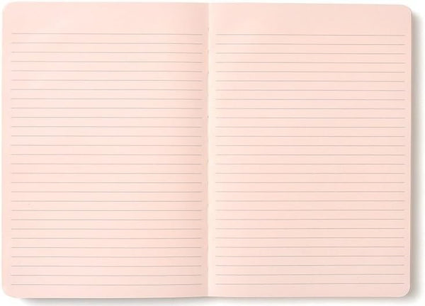 Notebook - Blush is the New Black