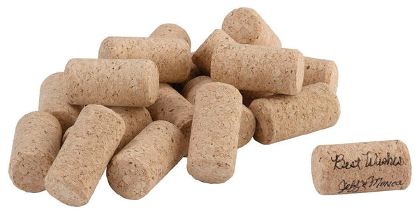 Lillian Rose Signing Corks