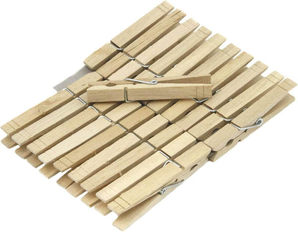 Large Clothespin - 20ct.