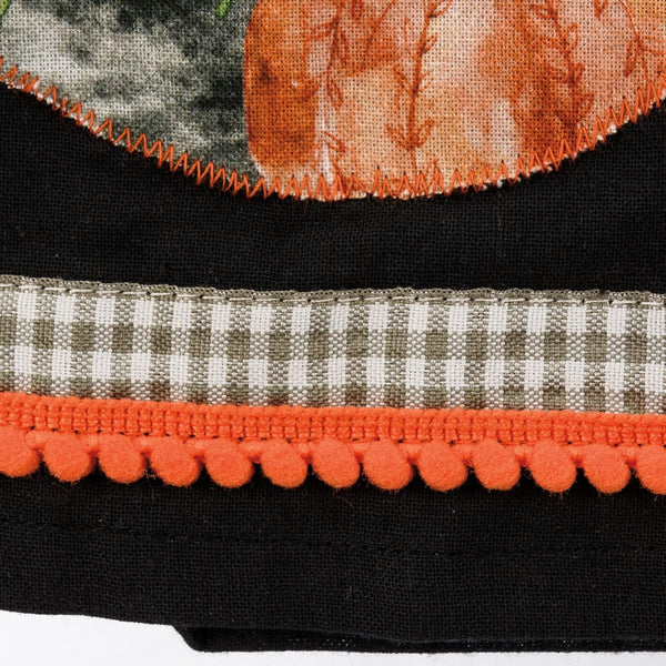 Kitchen Towel - Spookin' with my Gnomies