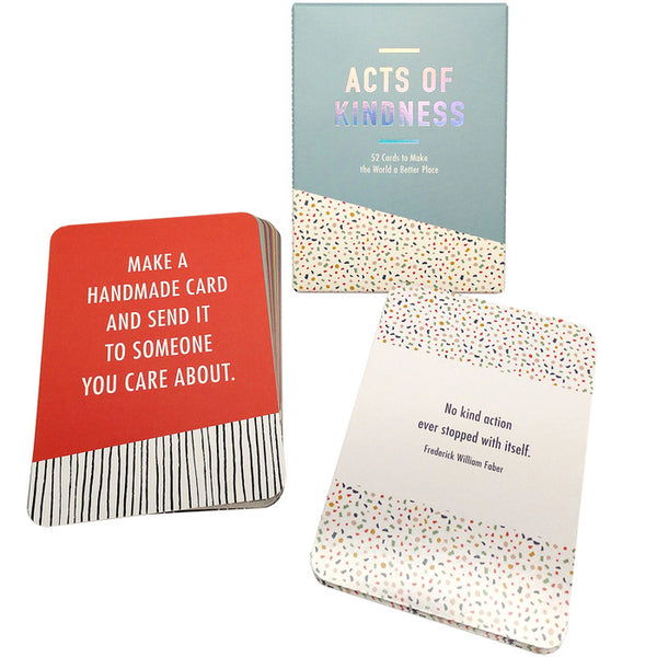 Acts of Kindness - 52 ct. Card Set