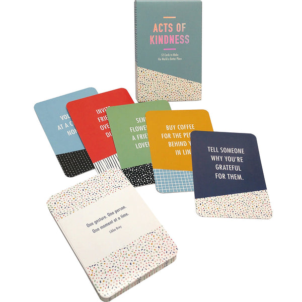 Acts of Kindness - 52 ct. Card Set